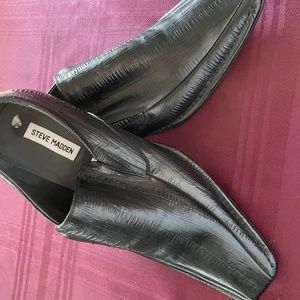 Steve Madden men’s dress shoes